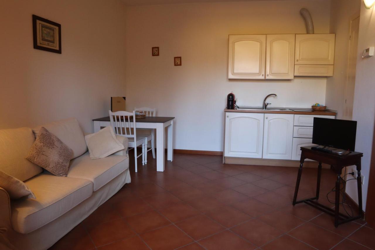 Relais Ca Nova Guest House Bogogno Екстер'єр фото