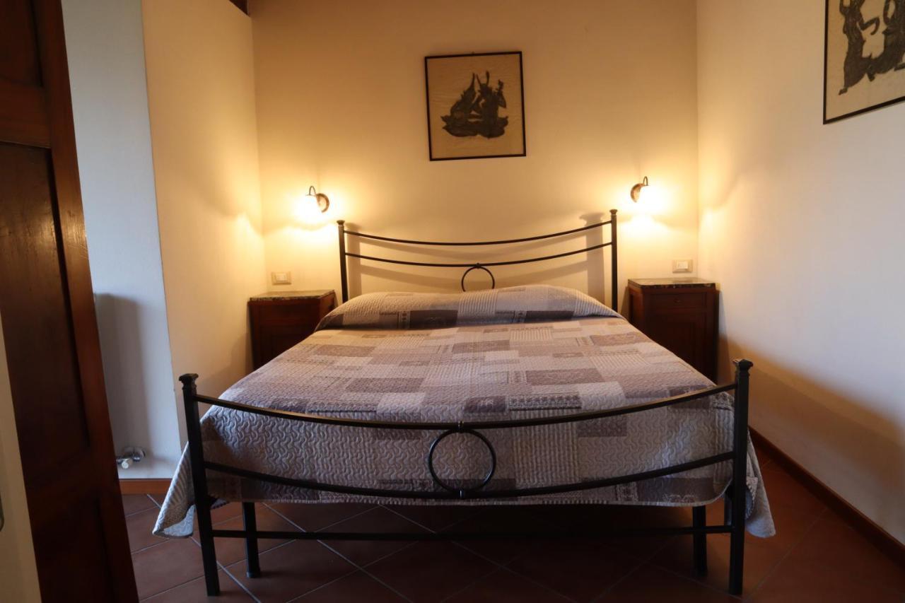 Relais Ca Nova Guest House Bogogno Екстер'єр фото