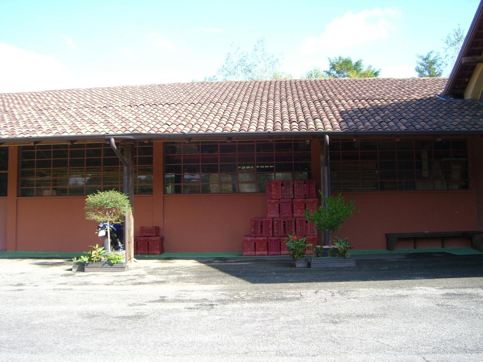 Relais Ca Nova Guest House Bogogno Екстер'єр фото