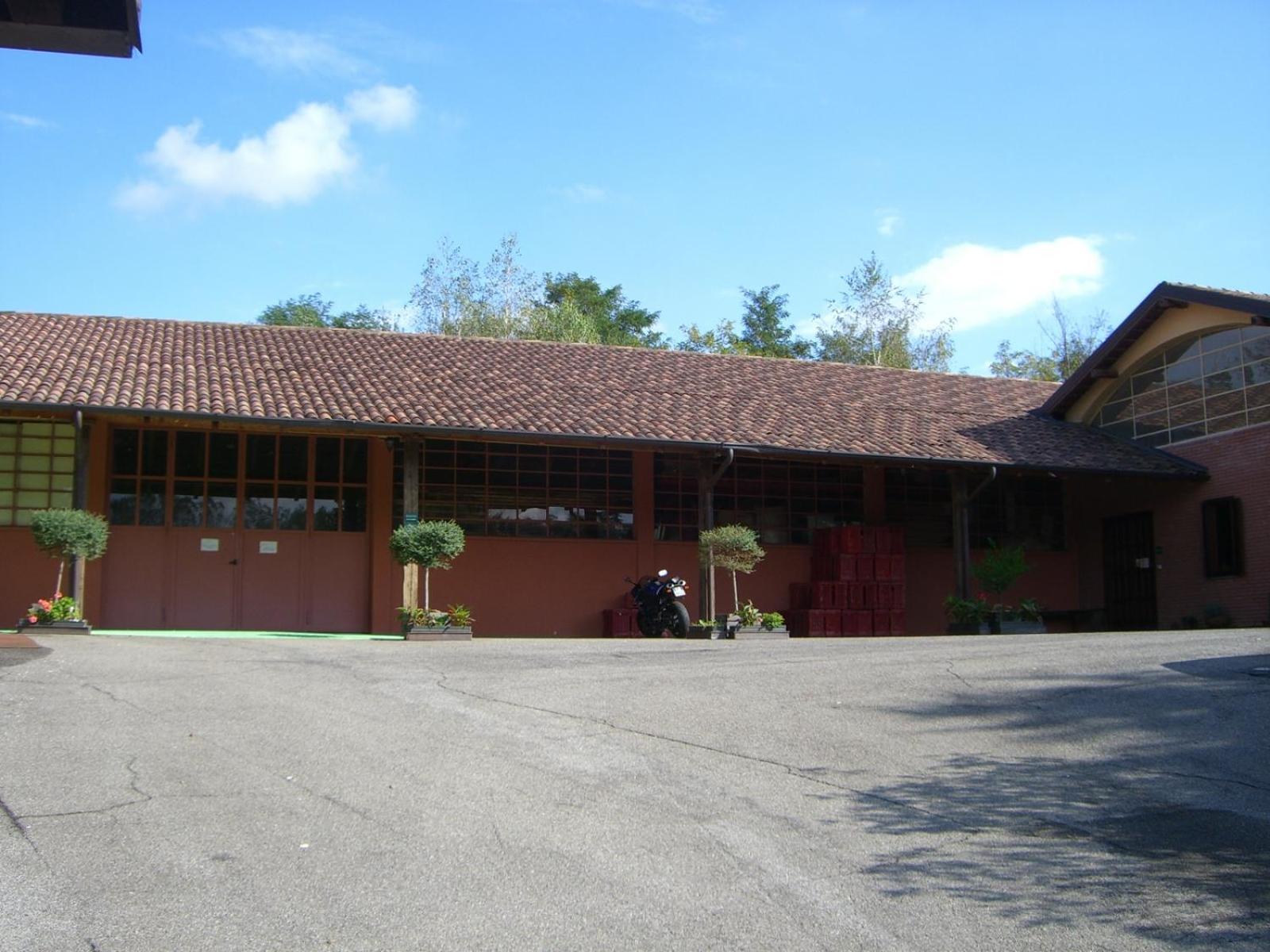 Relais Ca Nova Guest House Bogogno Екстер'єр фото