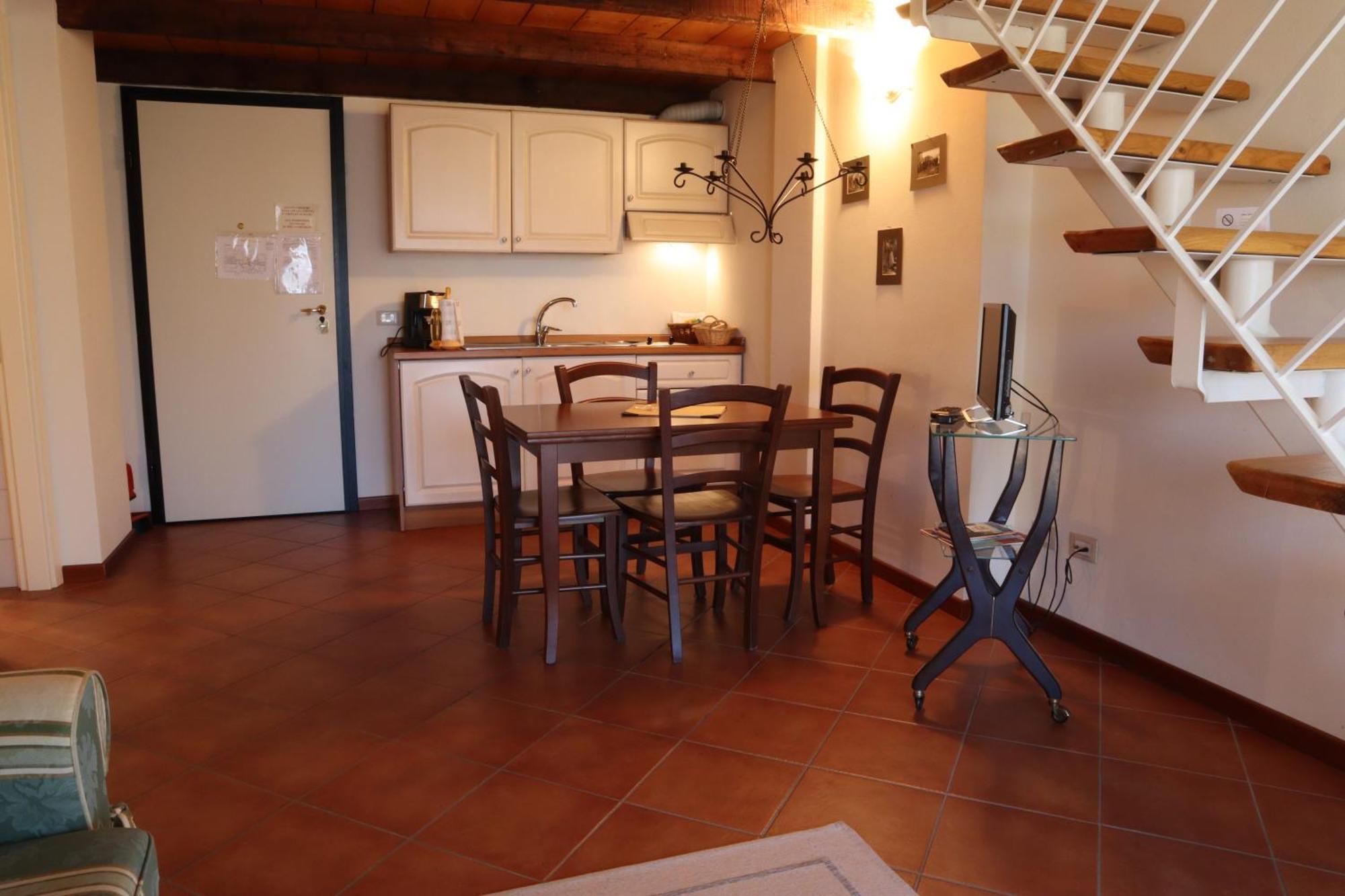 Relais Ca Nova Guest House Bogogno Екстер'єр фото