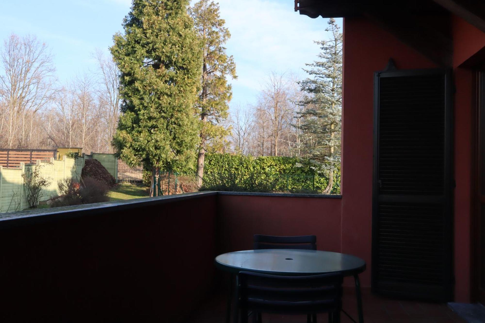 Relais Ca Nova Guest House Bogogno Екстер'єр фото