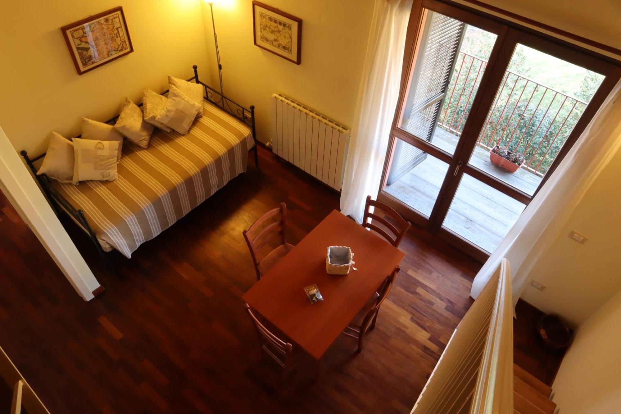 Relais Ca Nova Guest House Bogogno Екстер'єр фото